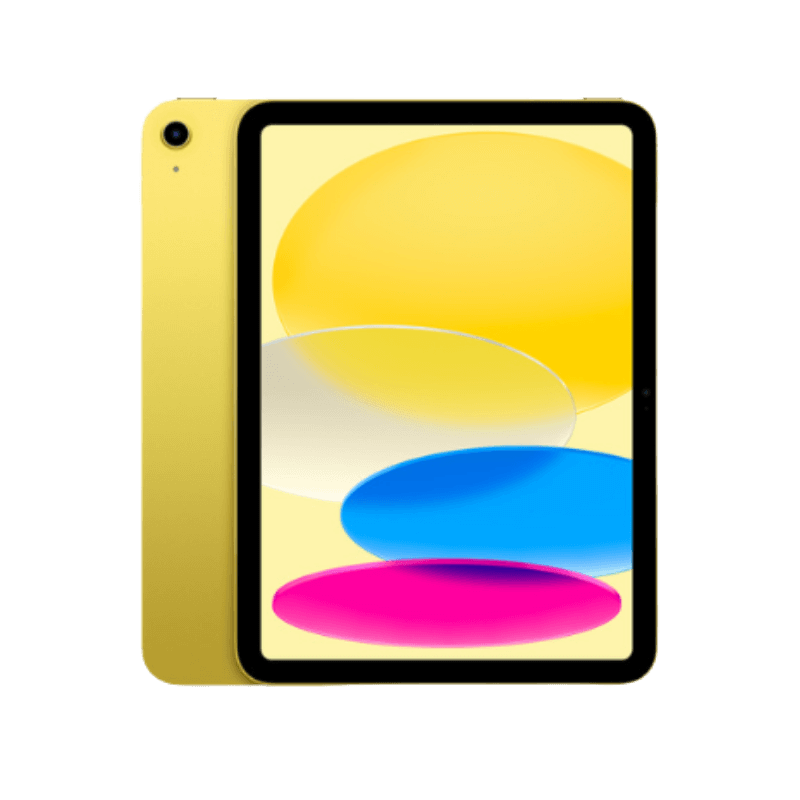IPad