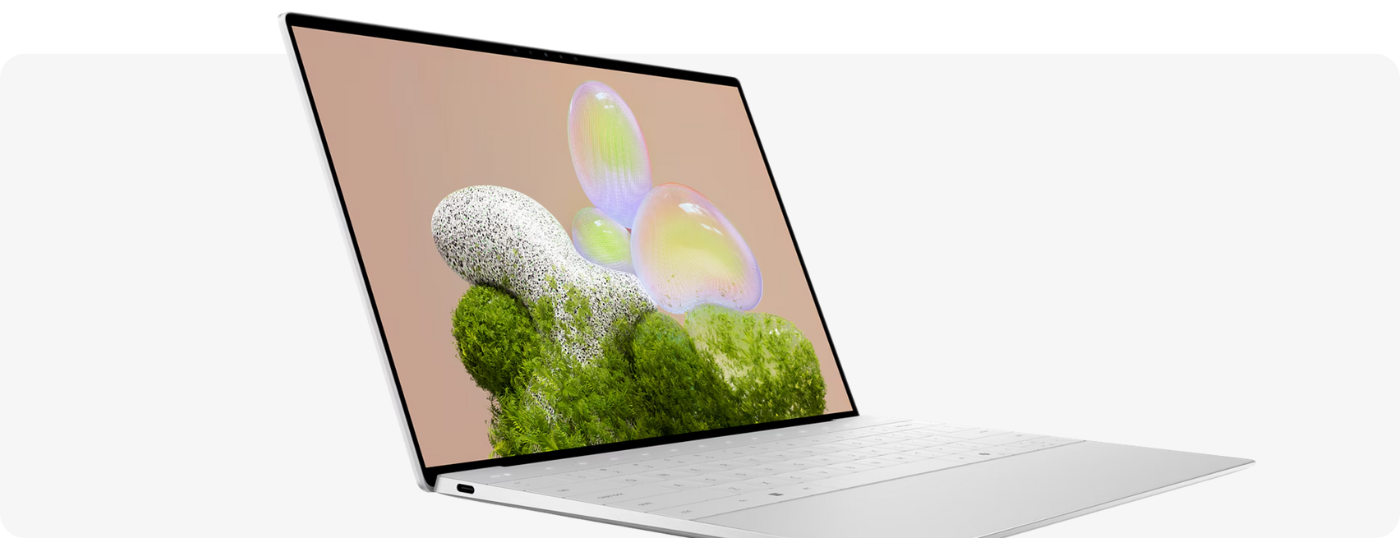 Refurbished laptops