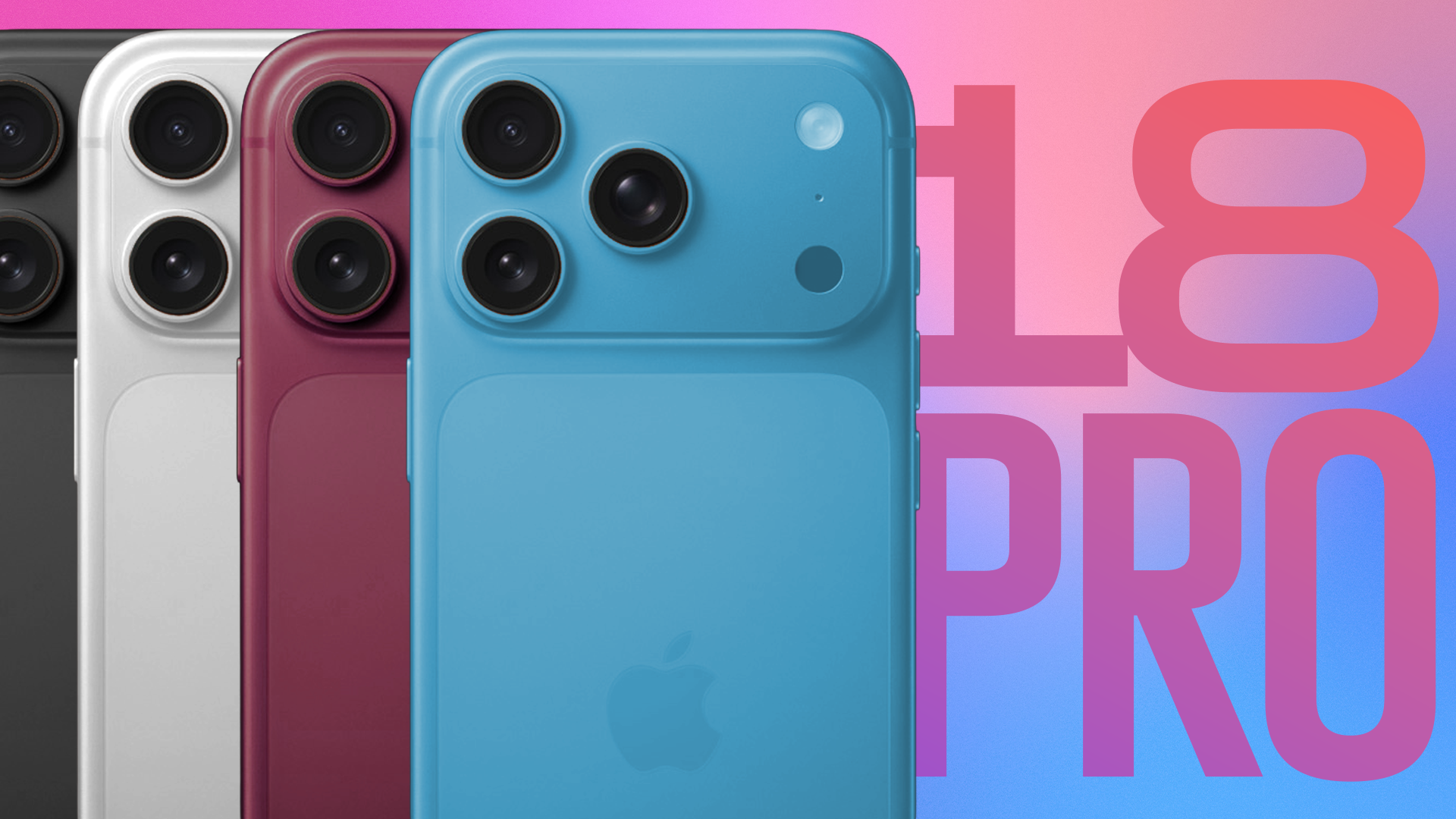 iPhone 18 Pre-Order