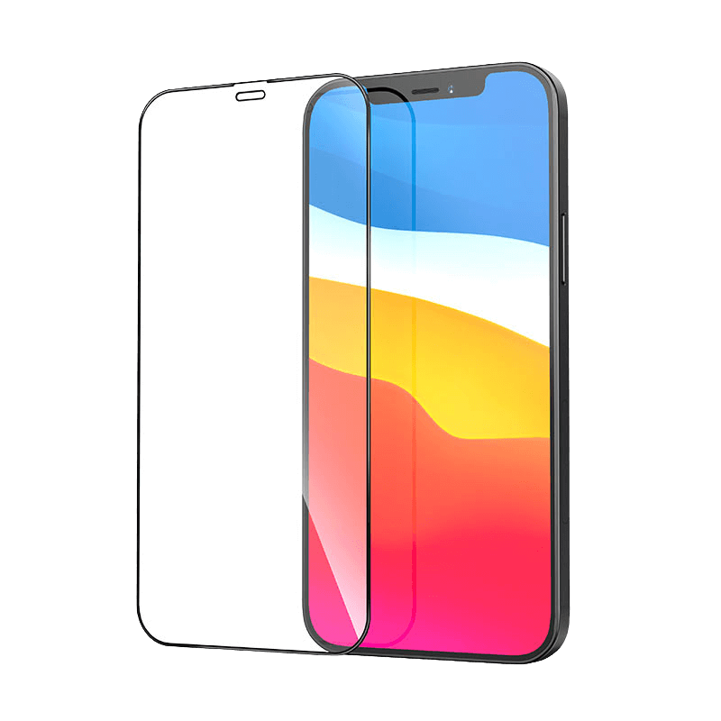 Tempered Glass Screen Protector