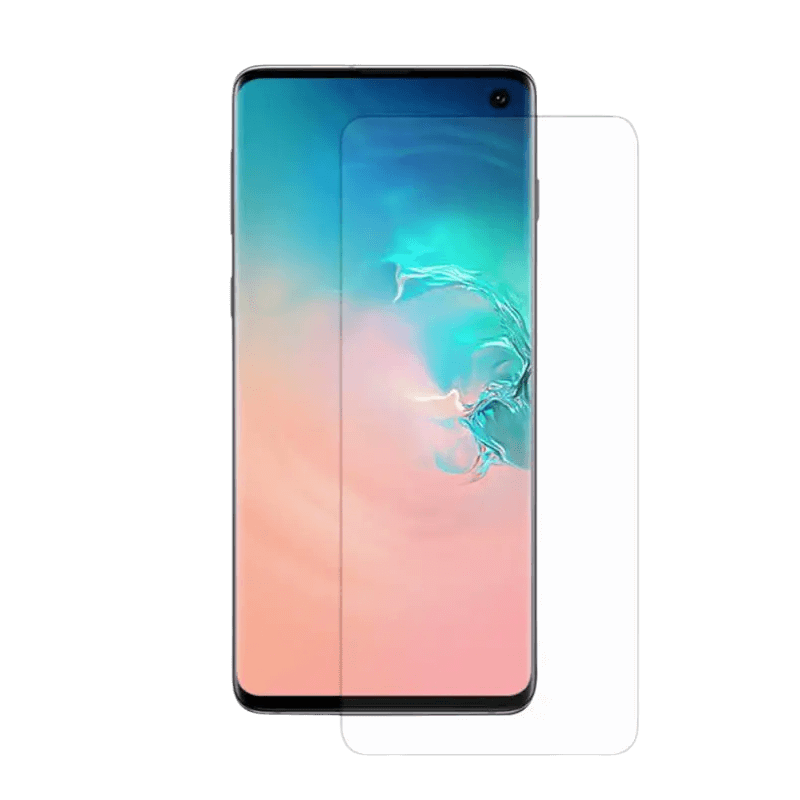 Tempered Glass Screen Protector image 2