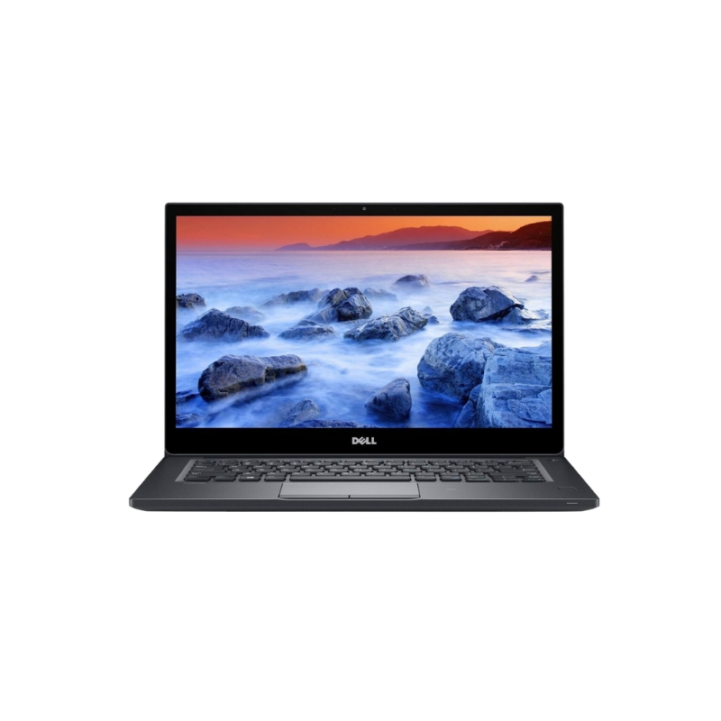 Refurbished Dell Latitude 7480