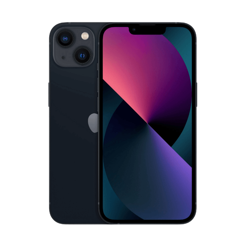 Used iPhone 13