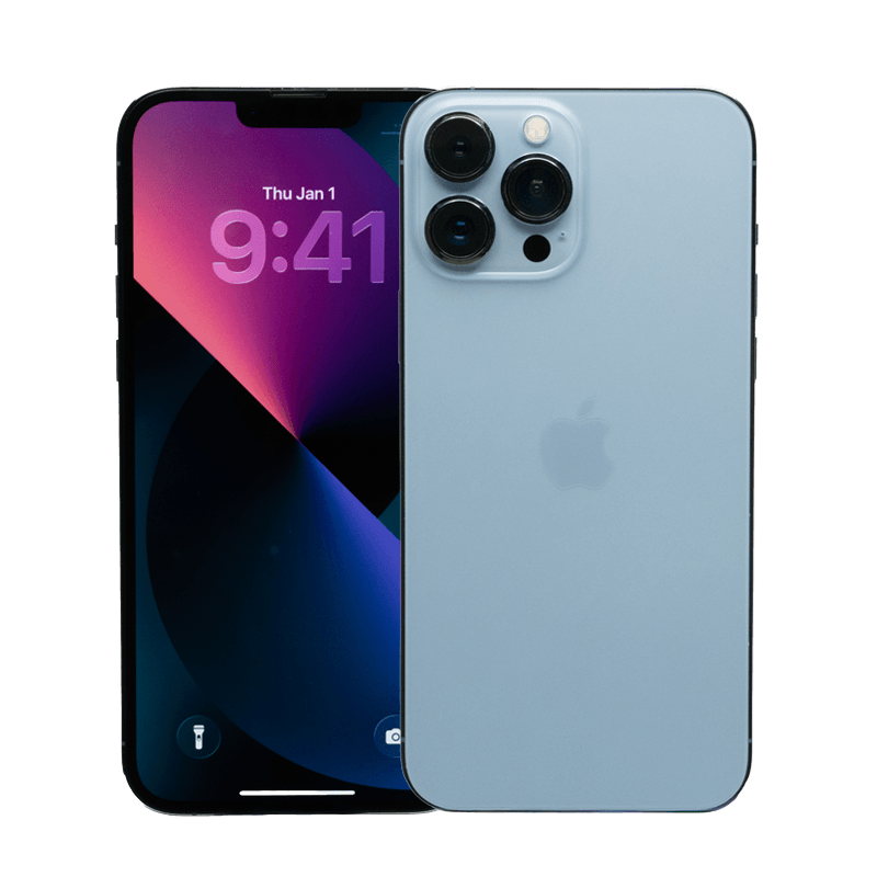 Used iPhone 13 Pro