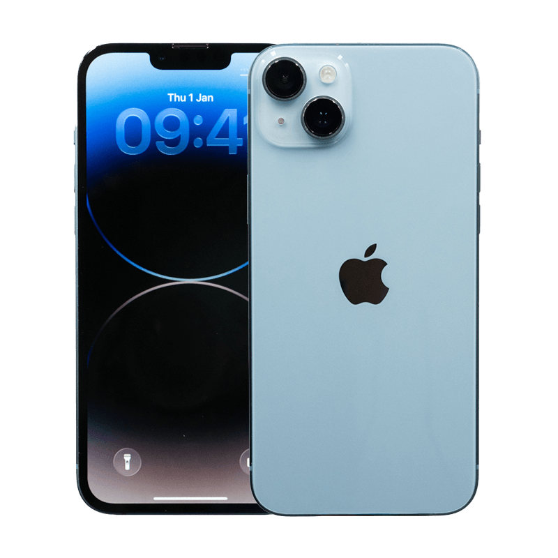 Used iPhone 14