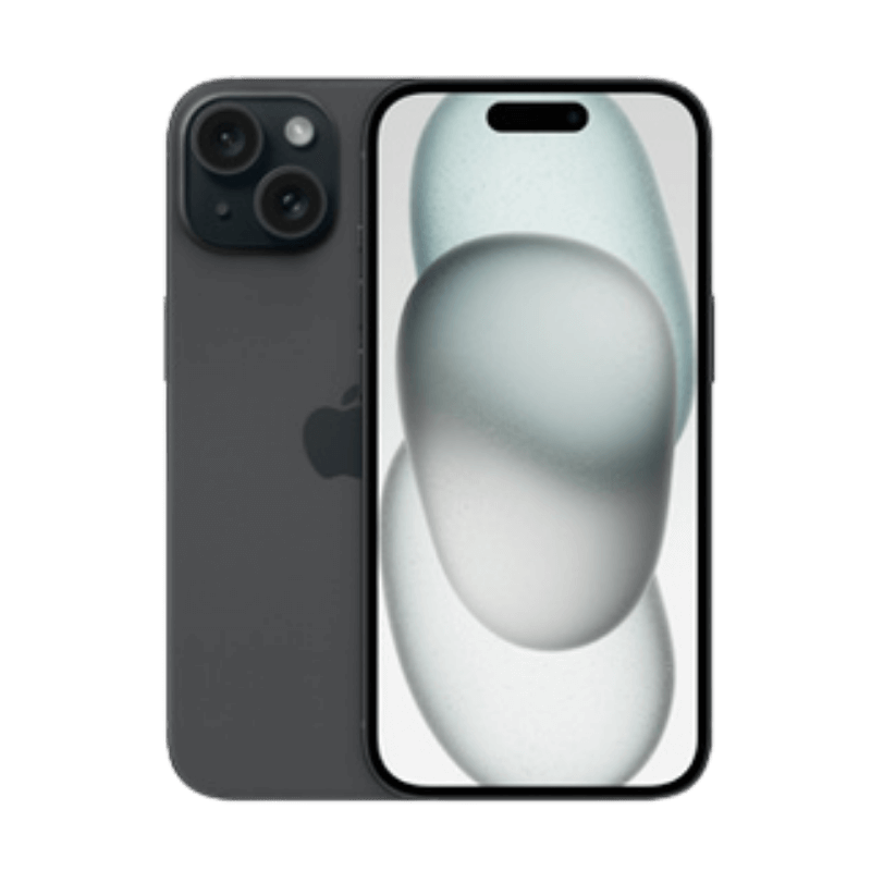 Used iPhone 15