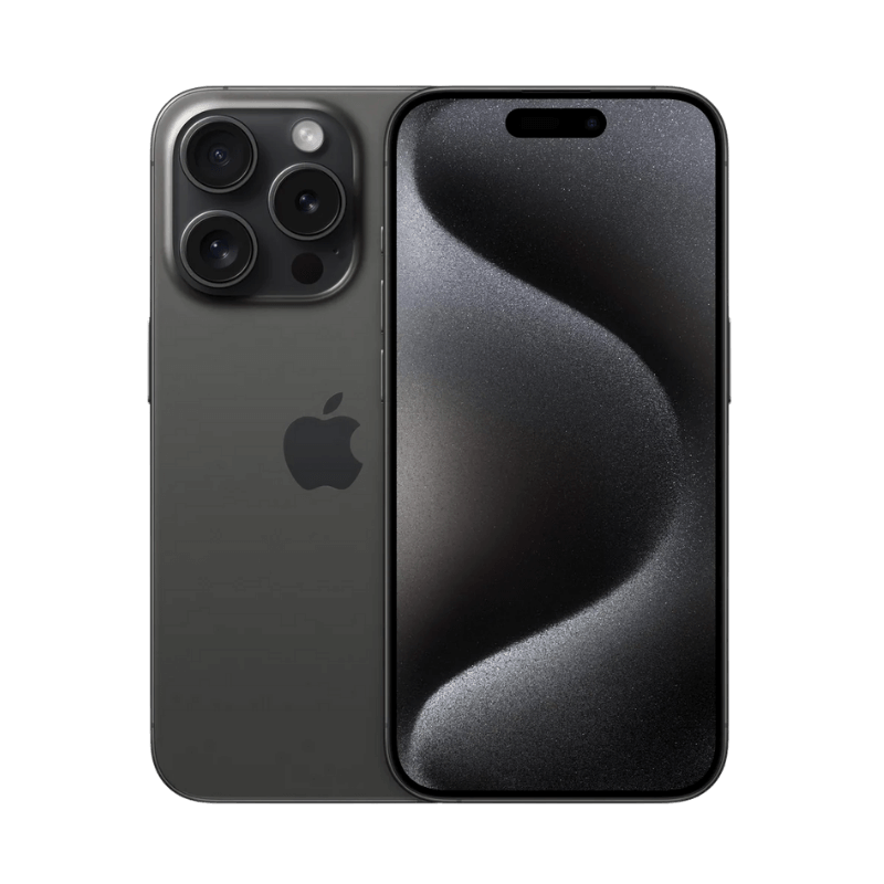 Used iPhone 15 Pro Max