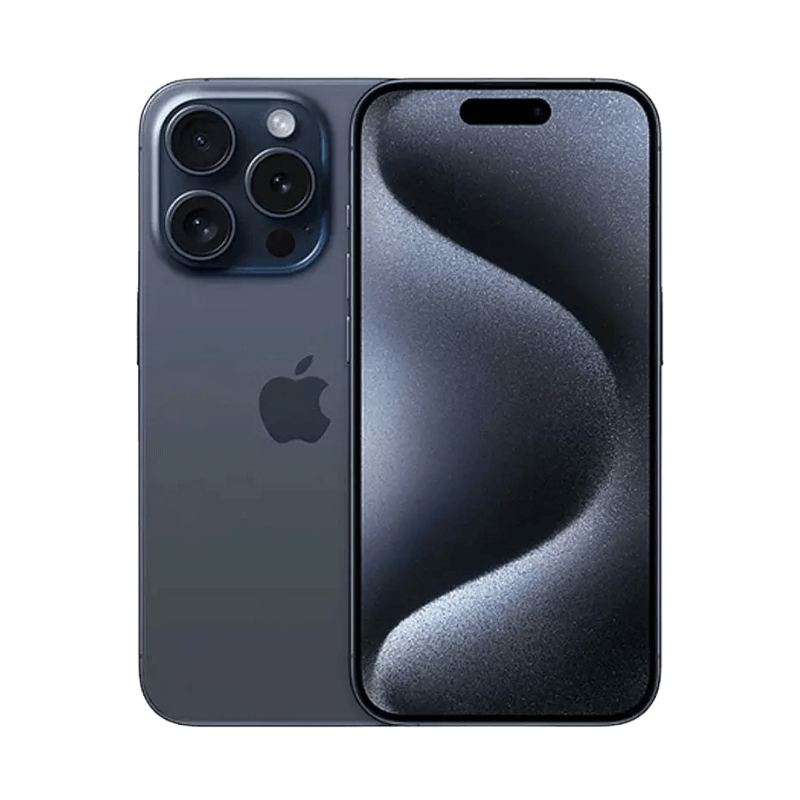 Used iPhone 15 Pro Max image 3