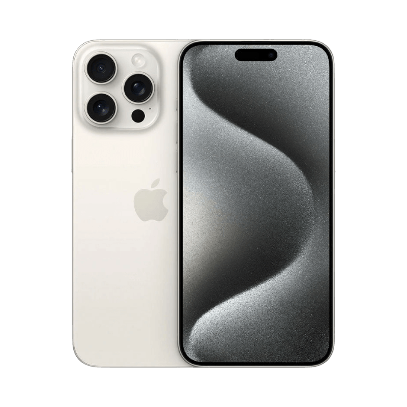 Used iPhone 15 Pro Max image 4