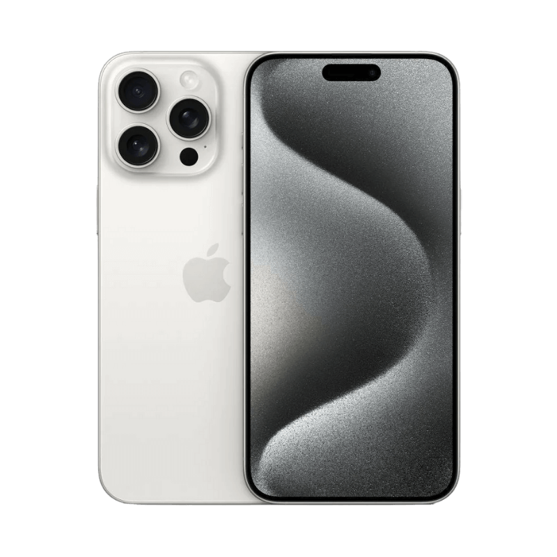 Used iPhone 15 Pro Max image 2