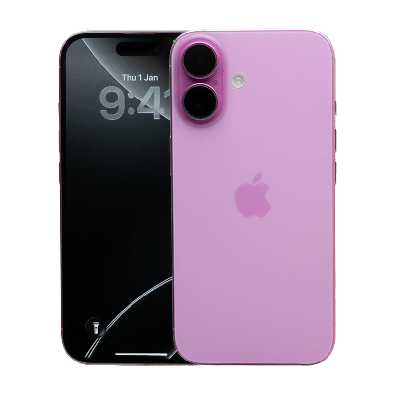 iPhone 16