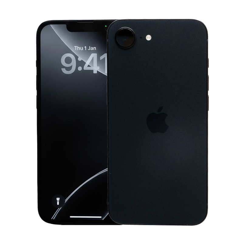 iPhone 16e