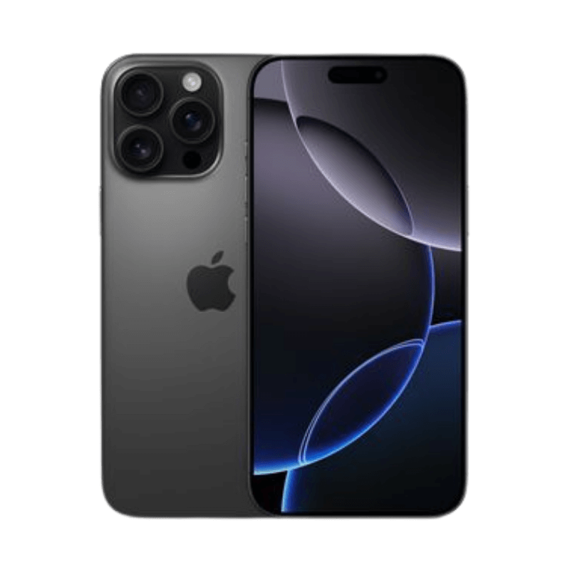 Used iPhone 16 Pro Max