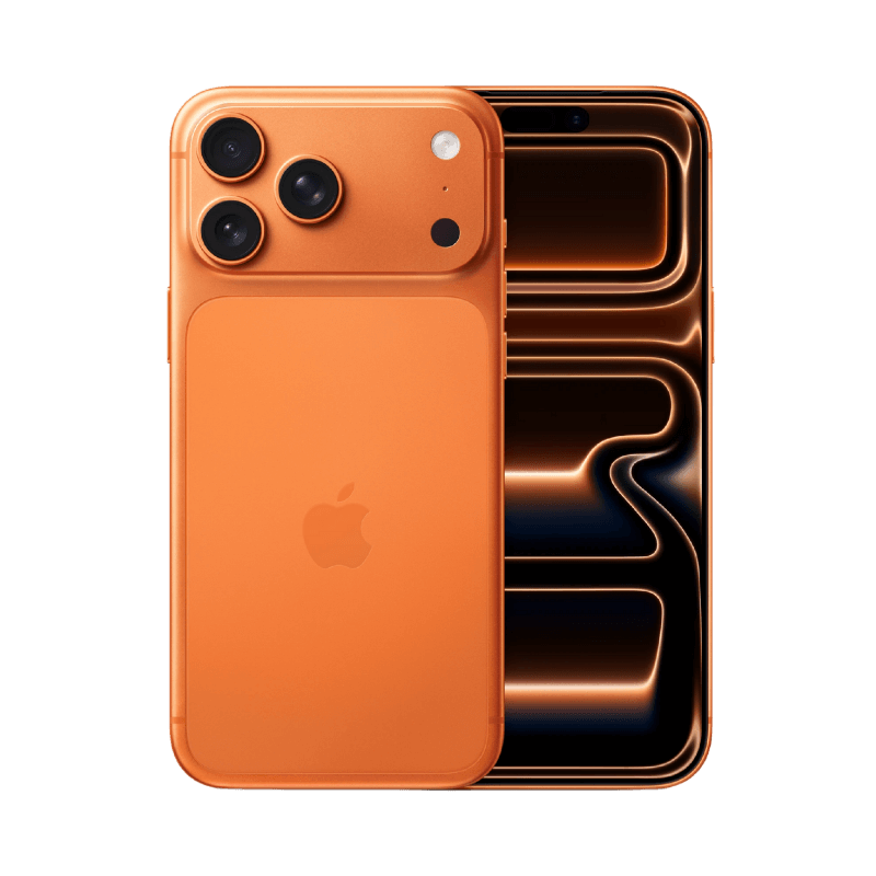 iPhone 17 Pro