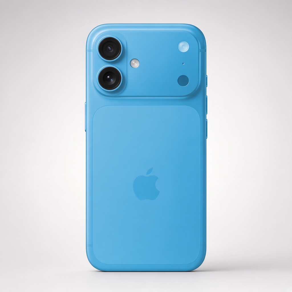 iPhone 18 PRE ORDER