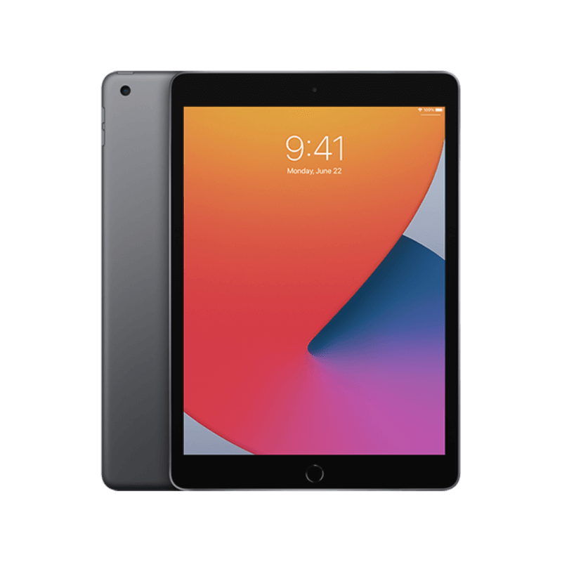 Apple iPad 8th Gen