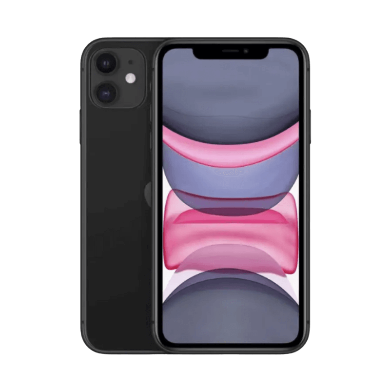 Used iPhone 11