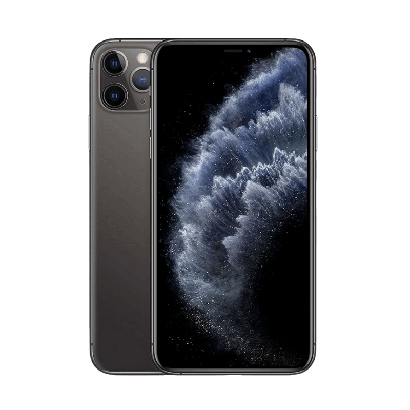 Used iPhone 11 Pro Max
