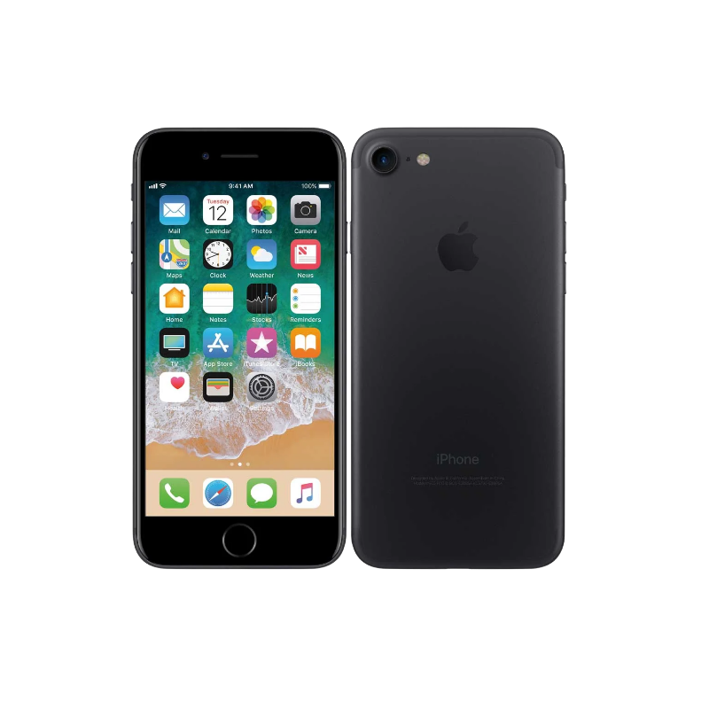 Used iPhone 7