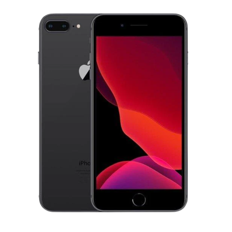 Used iPhone 8 Plus
