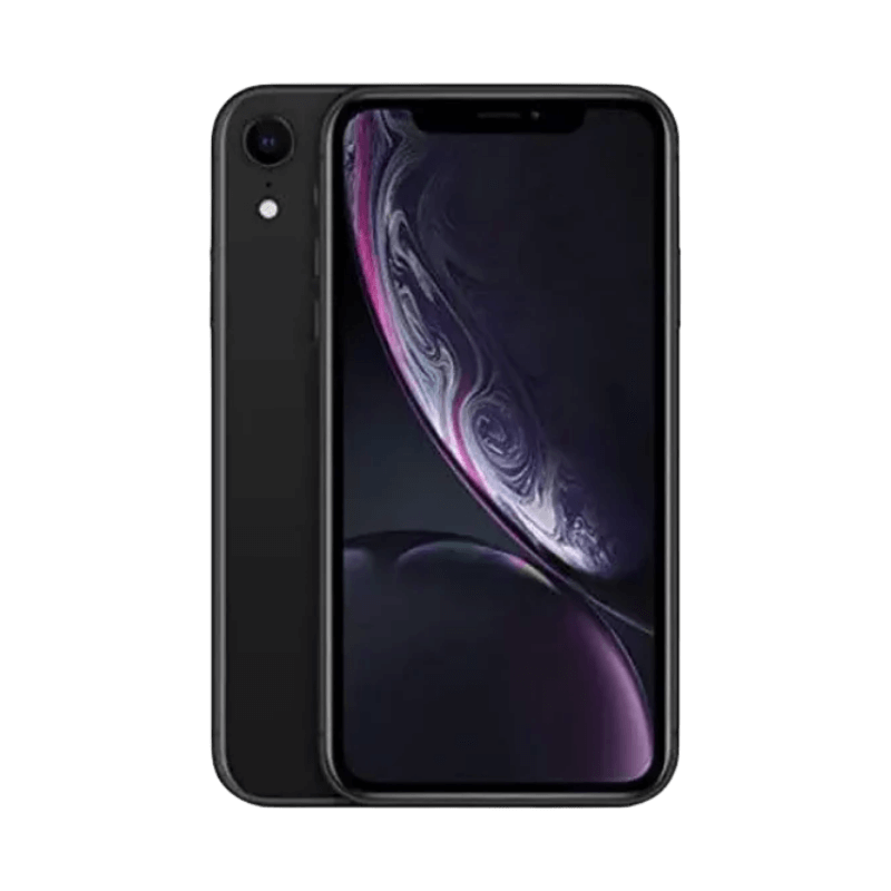 Used iPhone XR