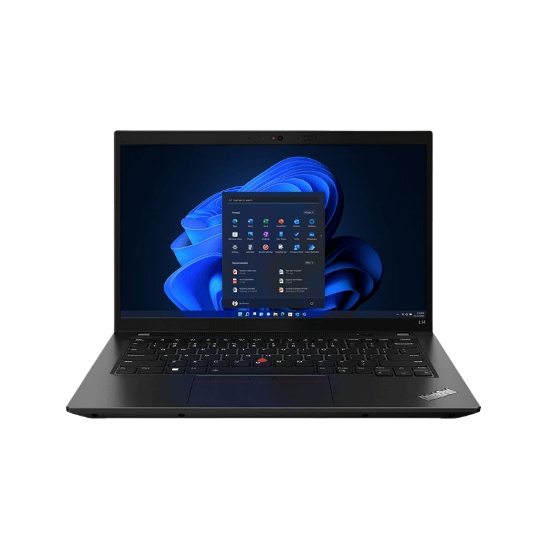 Refurbished Lenovo ThinkPad L14