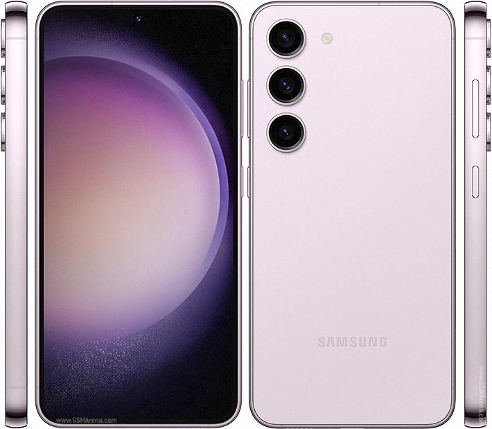 Buy Back Set — Galaxy S23