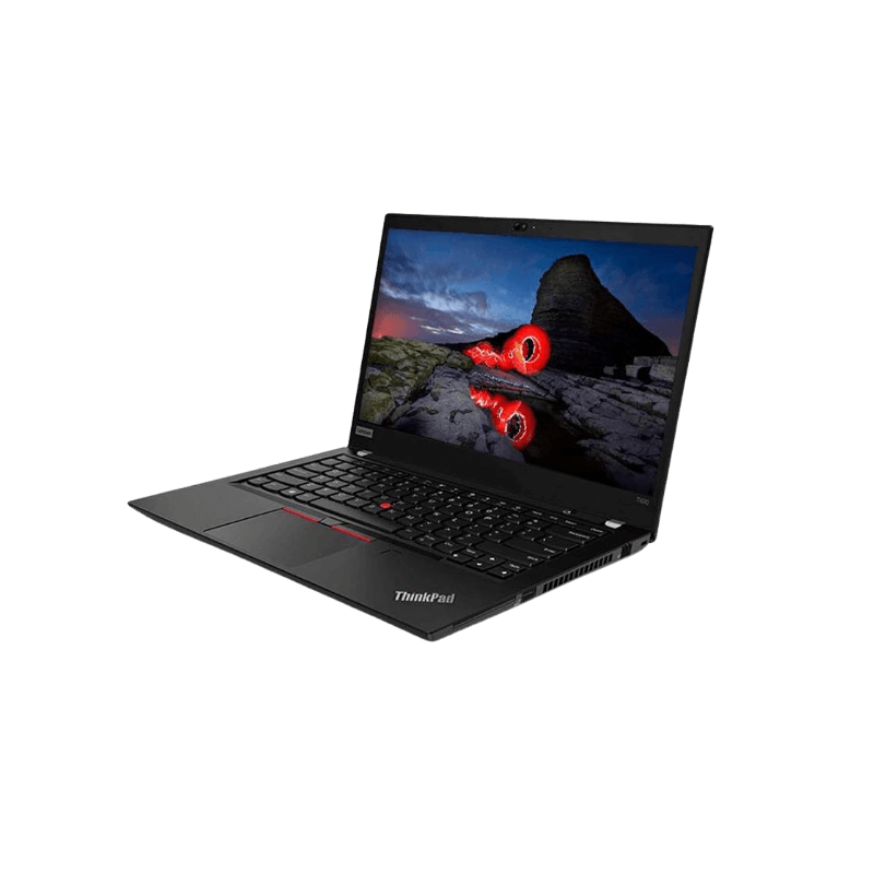 Refurbished Lenovo ThinkPad T490