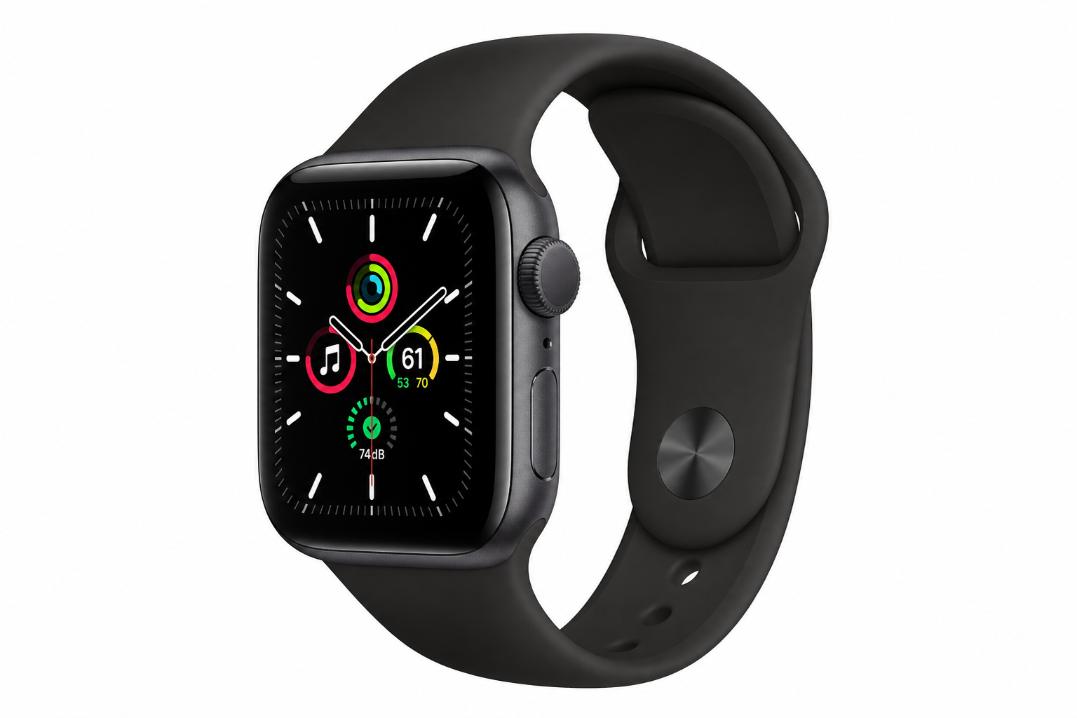 Apple Watch SE
