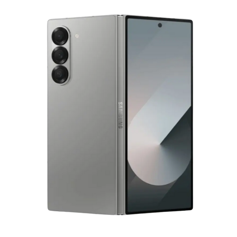 Samsung Galaxy Z Fold 6